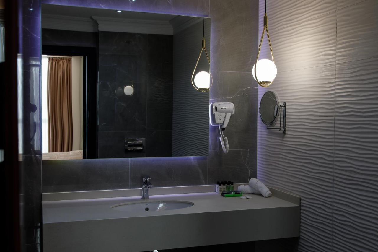 Hotel Eterno Strumica Ngoại thất bức ảnh