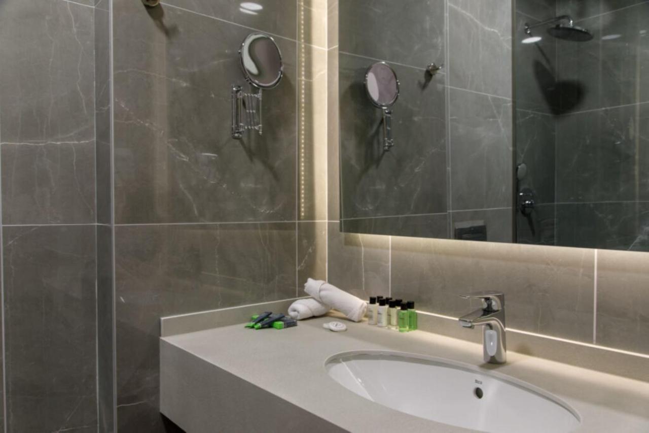 Hotel Eterno Strumica Ngoại thất bức ảnh