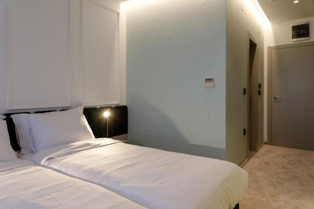 Hotel Eterno Strumica Ngoại thất bức ảnh