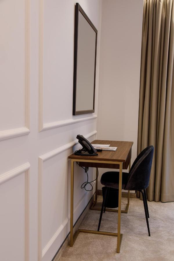 Hotel Eterno Strumica Ngoại thất bức ảnh