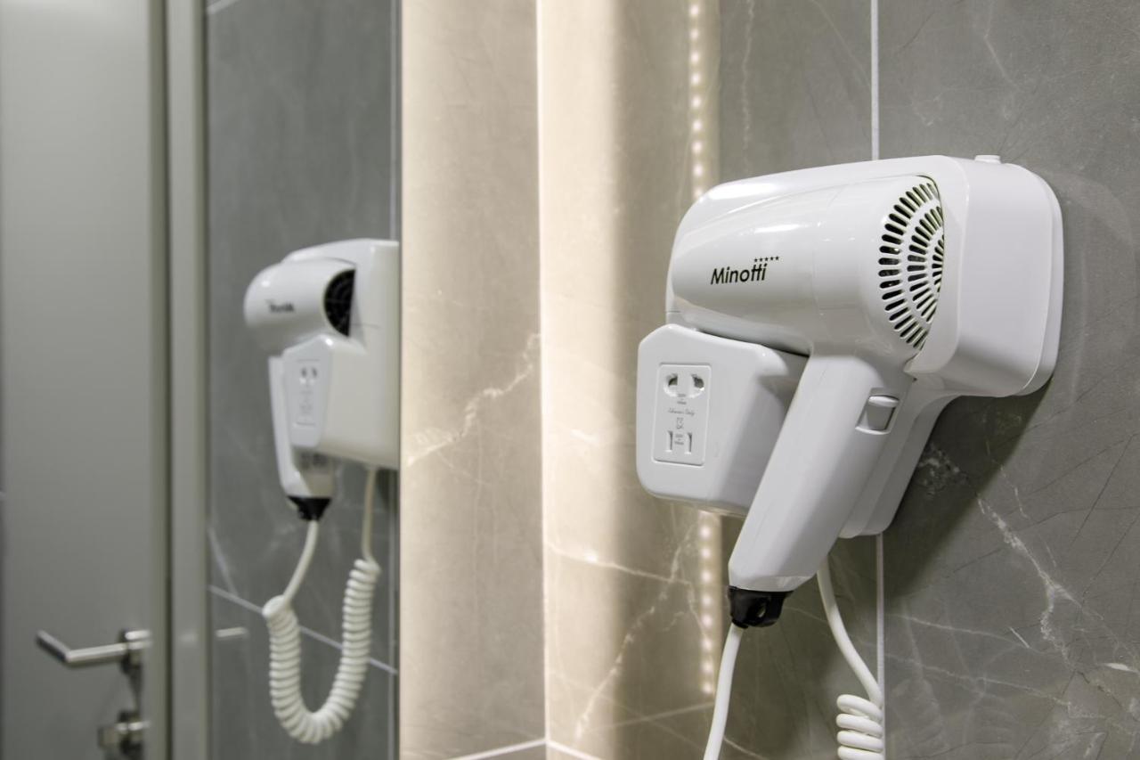 Hotel Eterno Strumica Ngoại thất bức ảnh