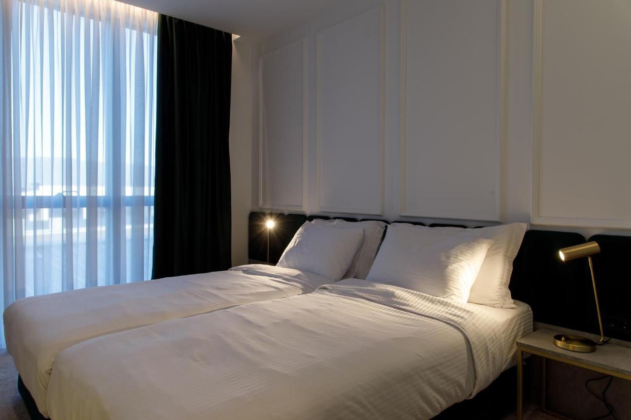 Hotel Eterno Strumica Ngoại thất bức ảnh